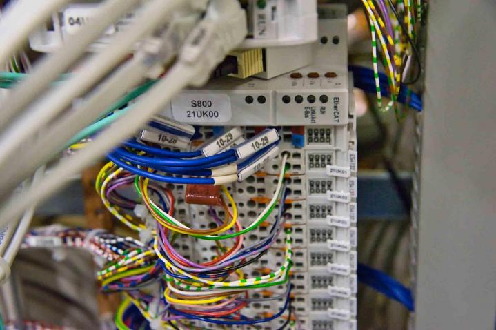 Électricité générale Ussac