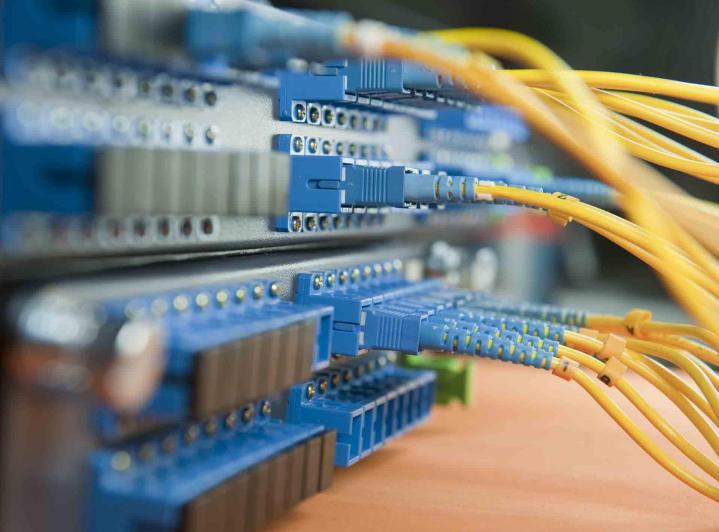 Réseaux informatiques Ussac