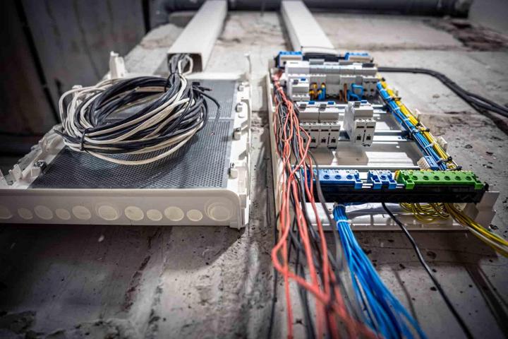Faire appel à un électricien Ussac